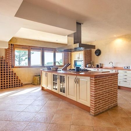Casa El Flare Villa Полоп Екстериор снимка
