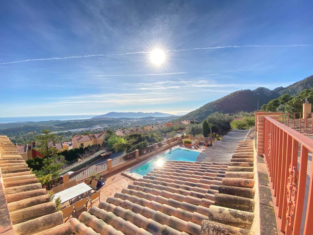 Casa El Flare Villa Полоп Екстериор снимка