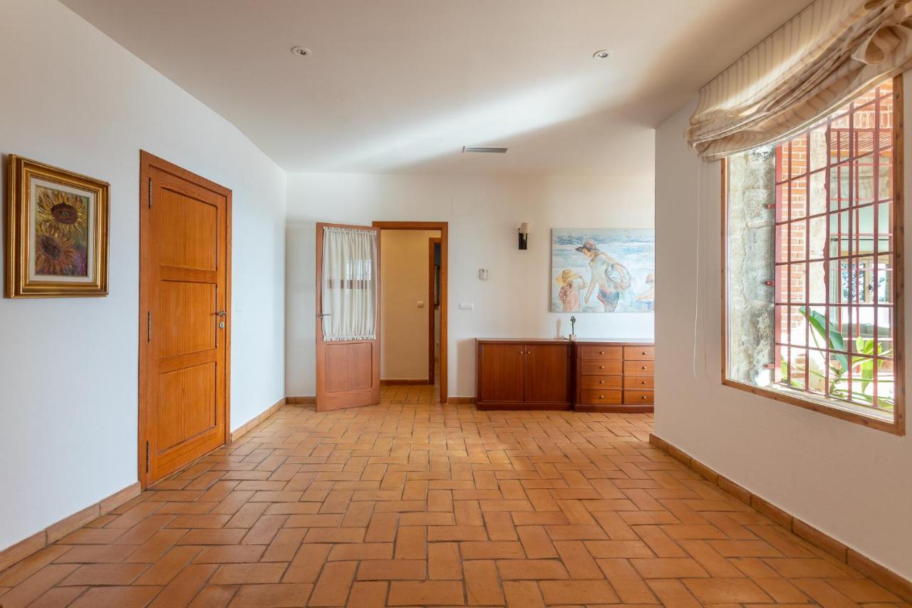 Casa El Flare Villa Полоп Екстериор снимка