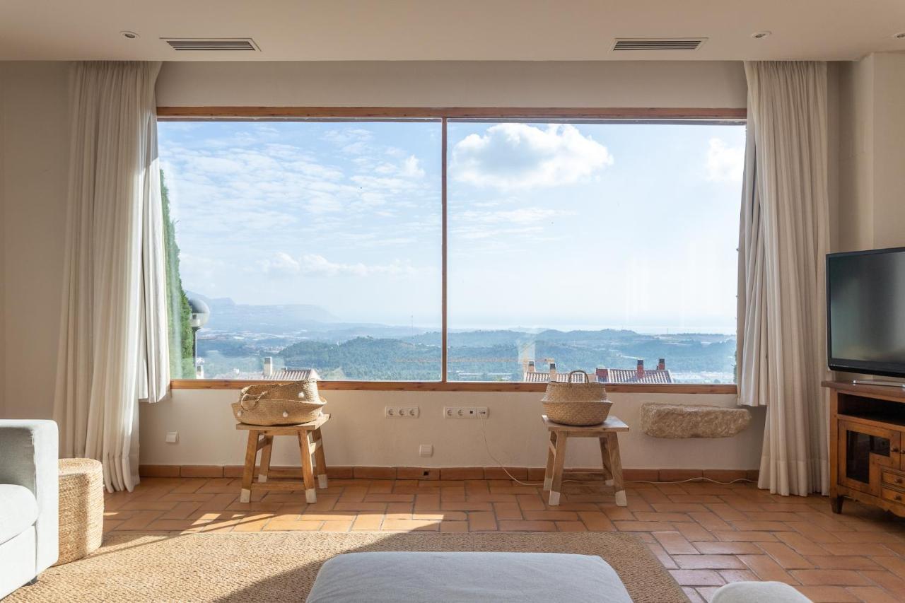 Casa El Flare Villa Полоп Екстериор снимка