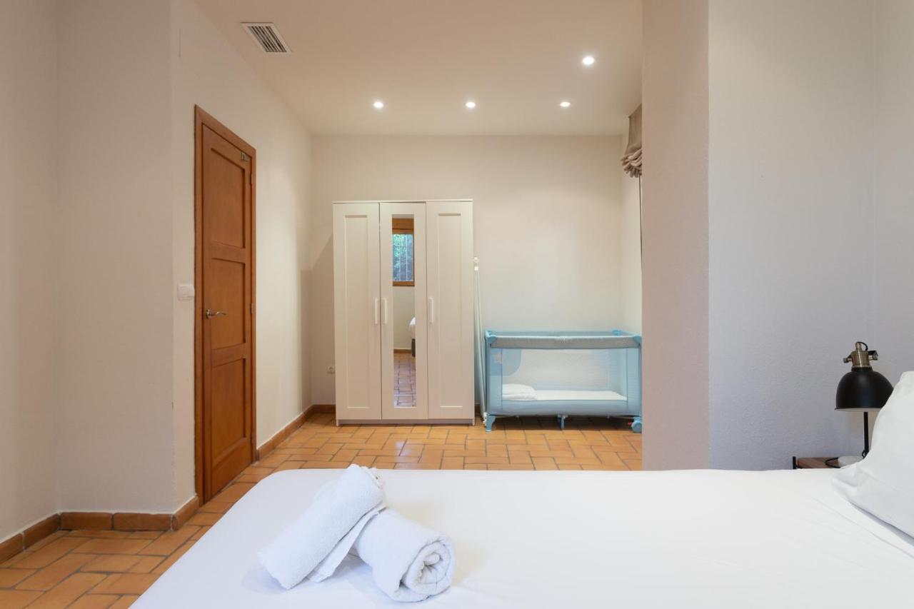 Casa El Flare Villa Полоп Екстериор снимка