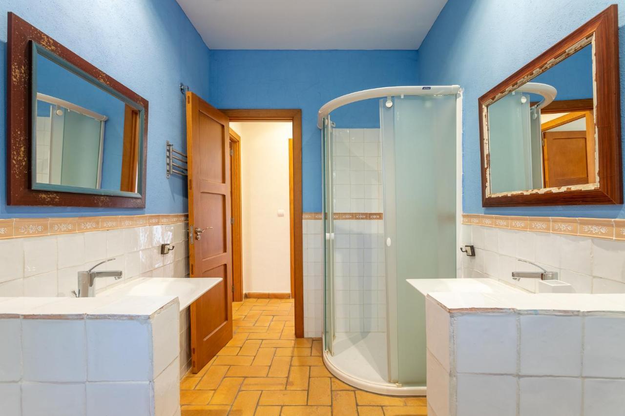 Casa El Flare Villa Полоп Екстериор снимка