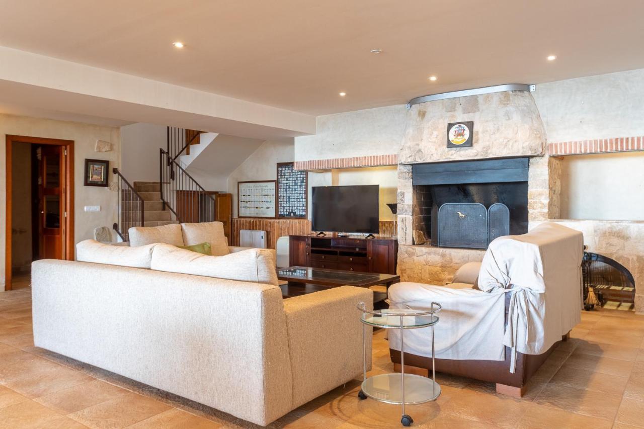 Casa El Flare Villa Полоп Екстериор снимка