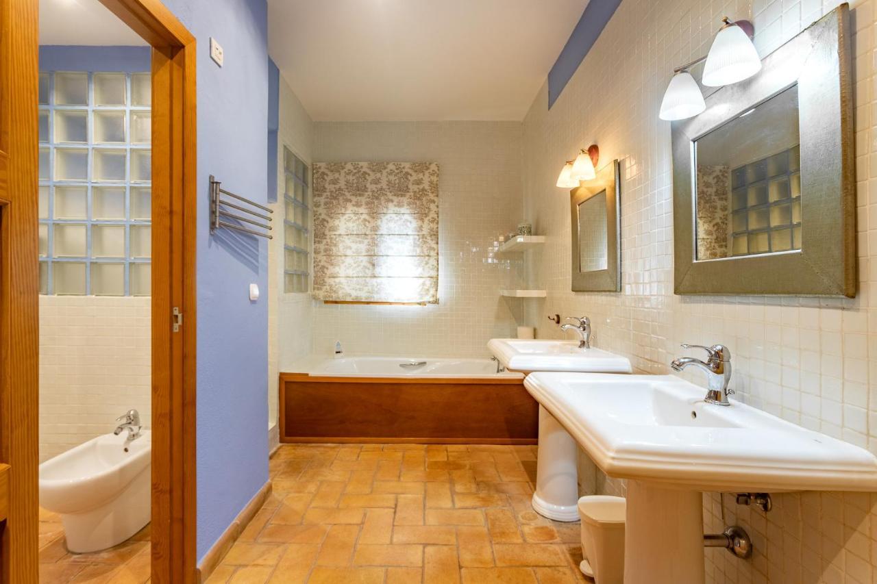 Casa El Flare Villa Полоп Екстериор снимка