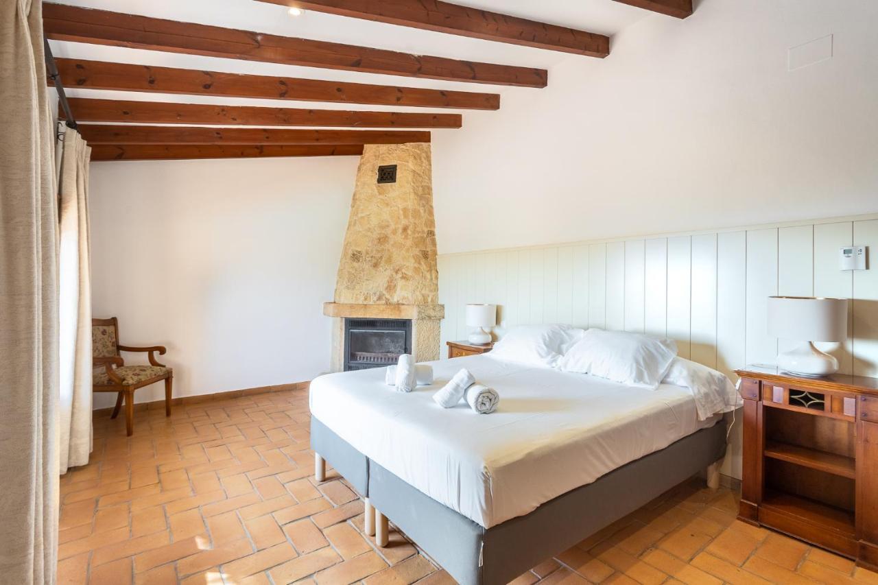 Casa El Flare Villa Полоп Екстериор снимка