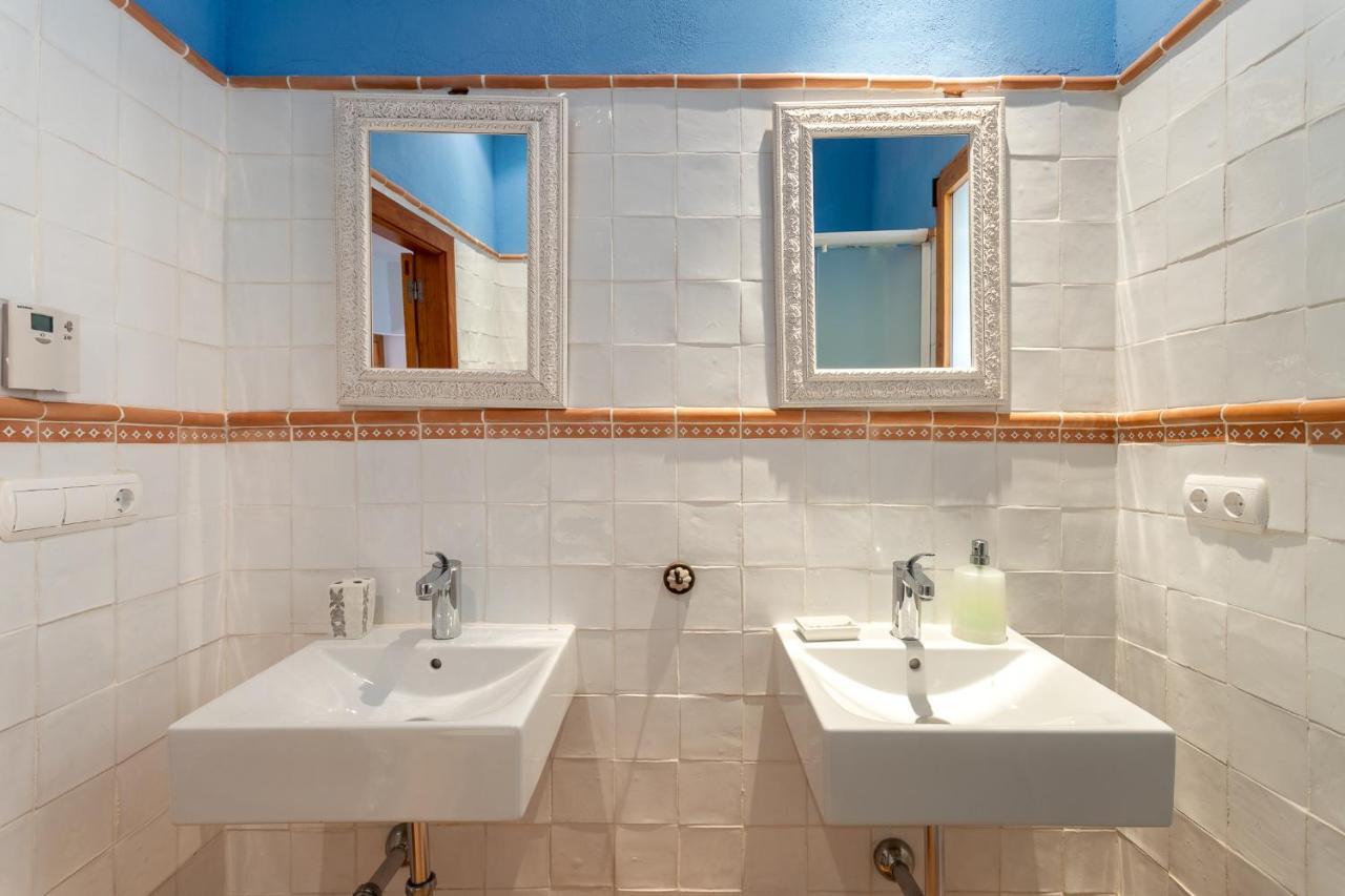 Casa El Flare Villa Полоп Екстериор снимка