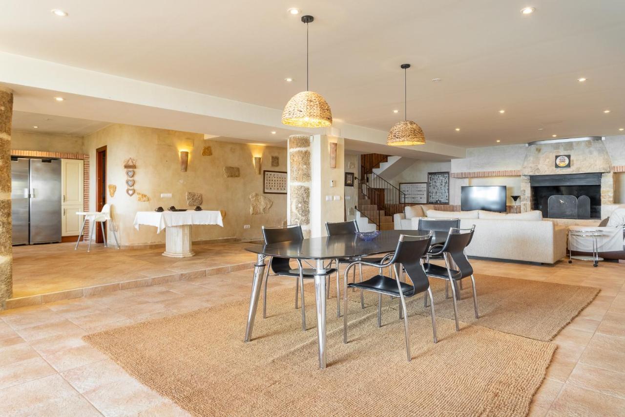 Casa El Flare Villa Полоп Екстериор снимка